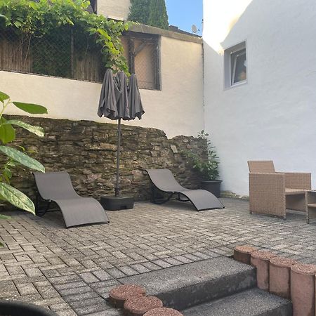 Ferienwohnung Kleinod Sayn Бендорф Экстерьер фото