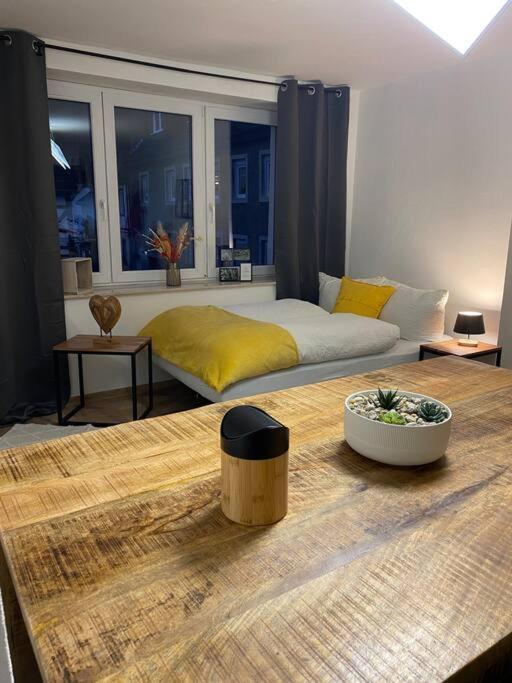 Ferienwohnung Kleinod Sayn Бендорф Экстерьер фото