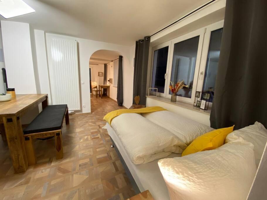 Ferienwohnung Kleinod Sayn Бендорф Экстерьер фото